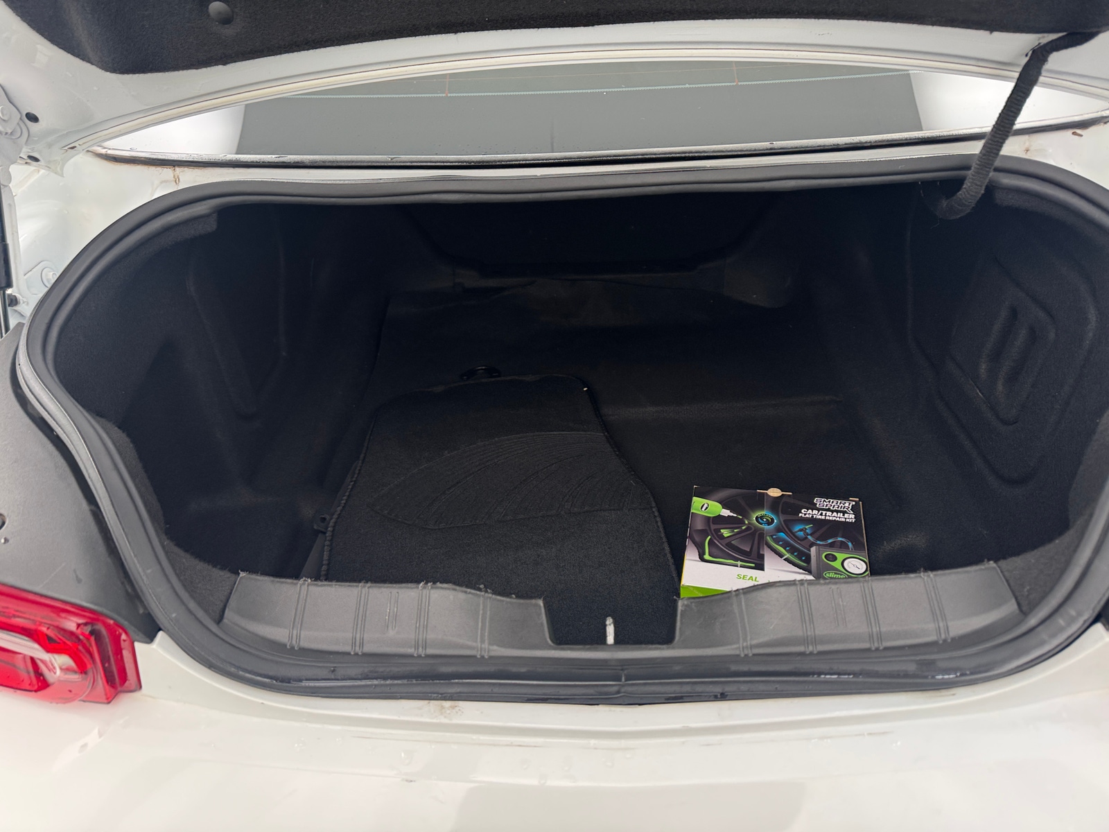 Thumbnail: 2020 Chevrolet Camaro - 5