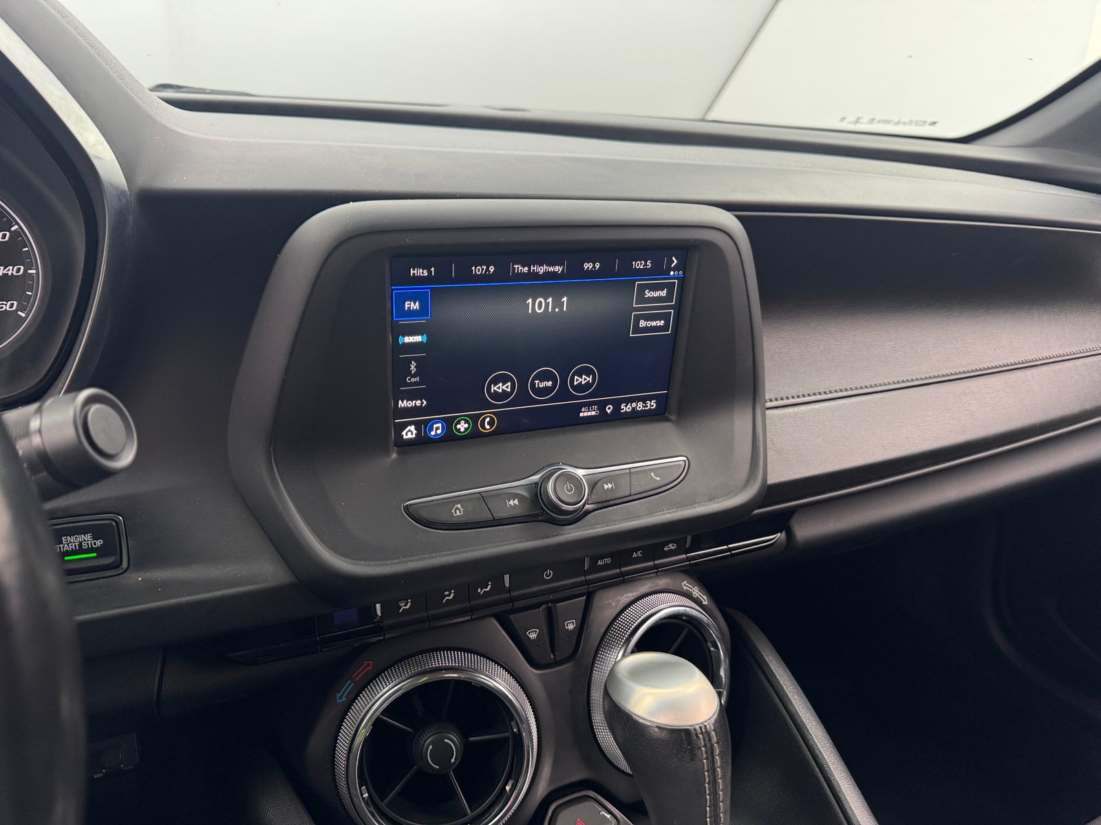 Thumbnail: 2020 Chevrolet Camaro - 3