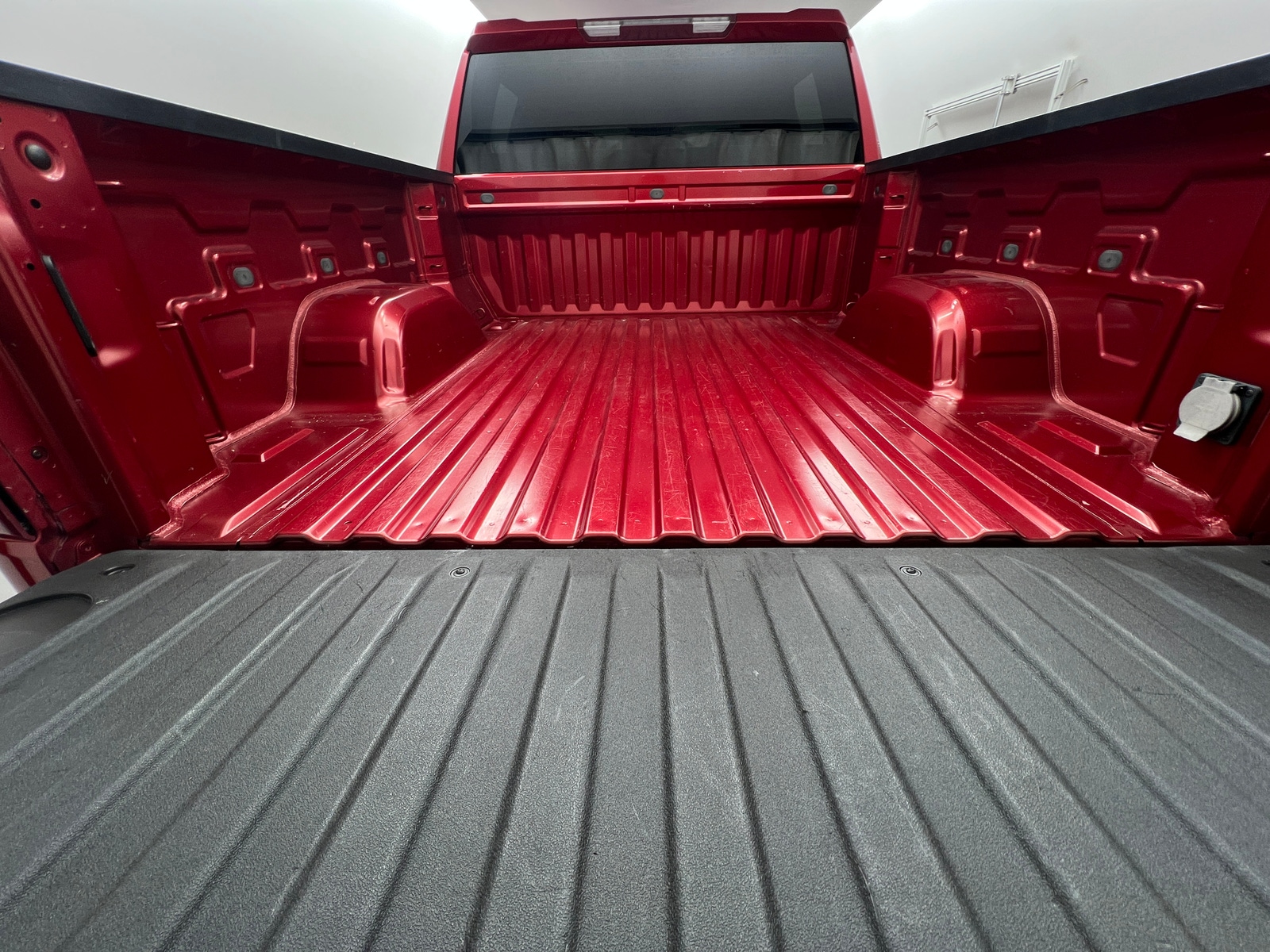 Thumbnail: 2021 Chevrolet Silverado 1500 - 7