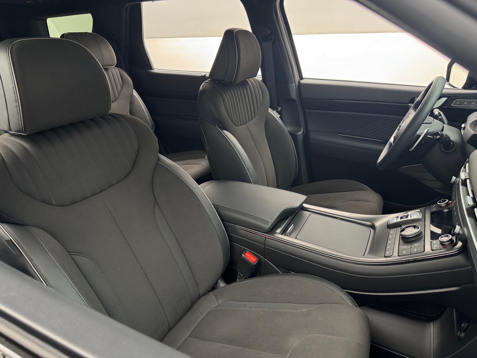 Thumbnail: 2025 Hyundai Palisade - 2