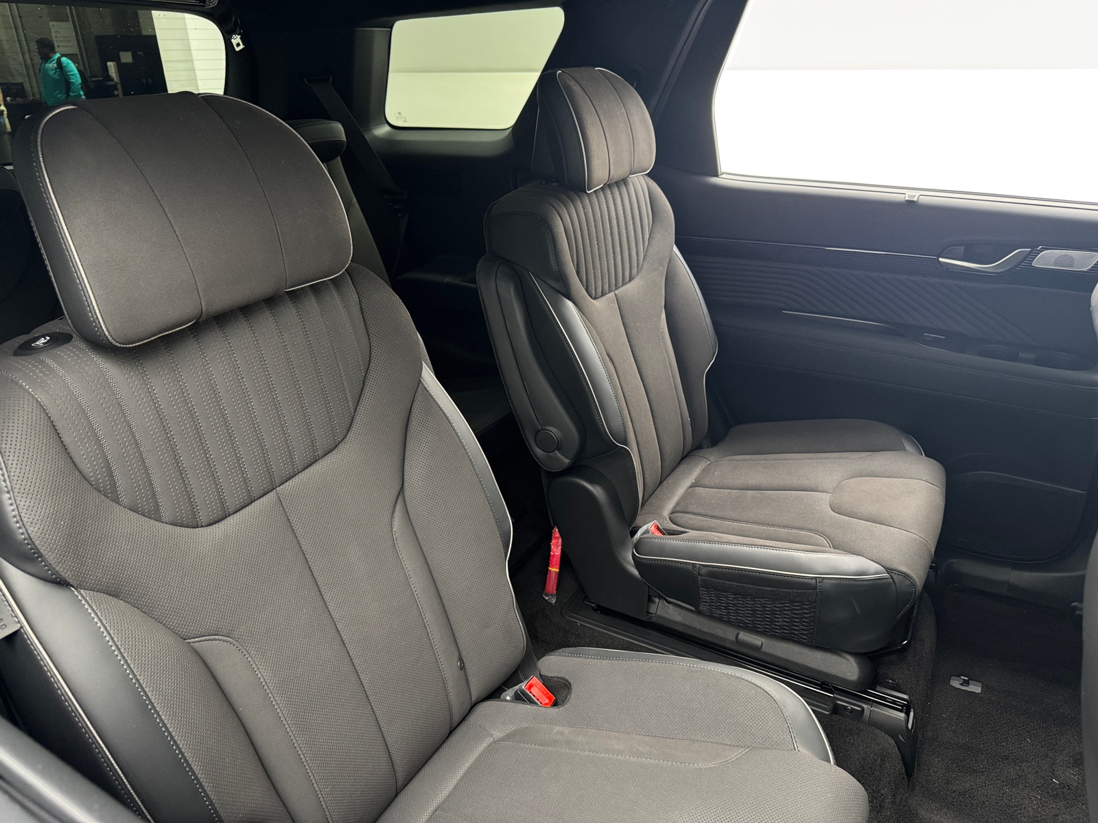 Thumbnail: 2025 Hyundai Palisade - 6