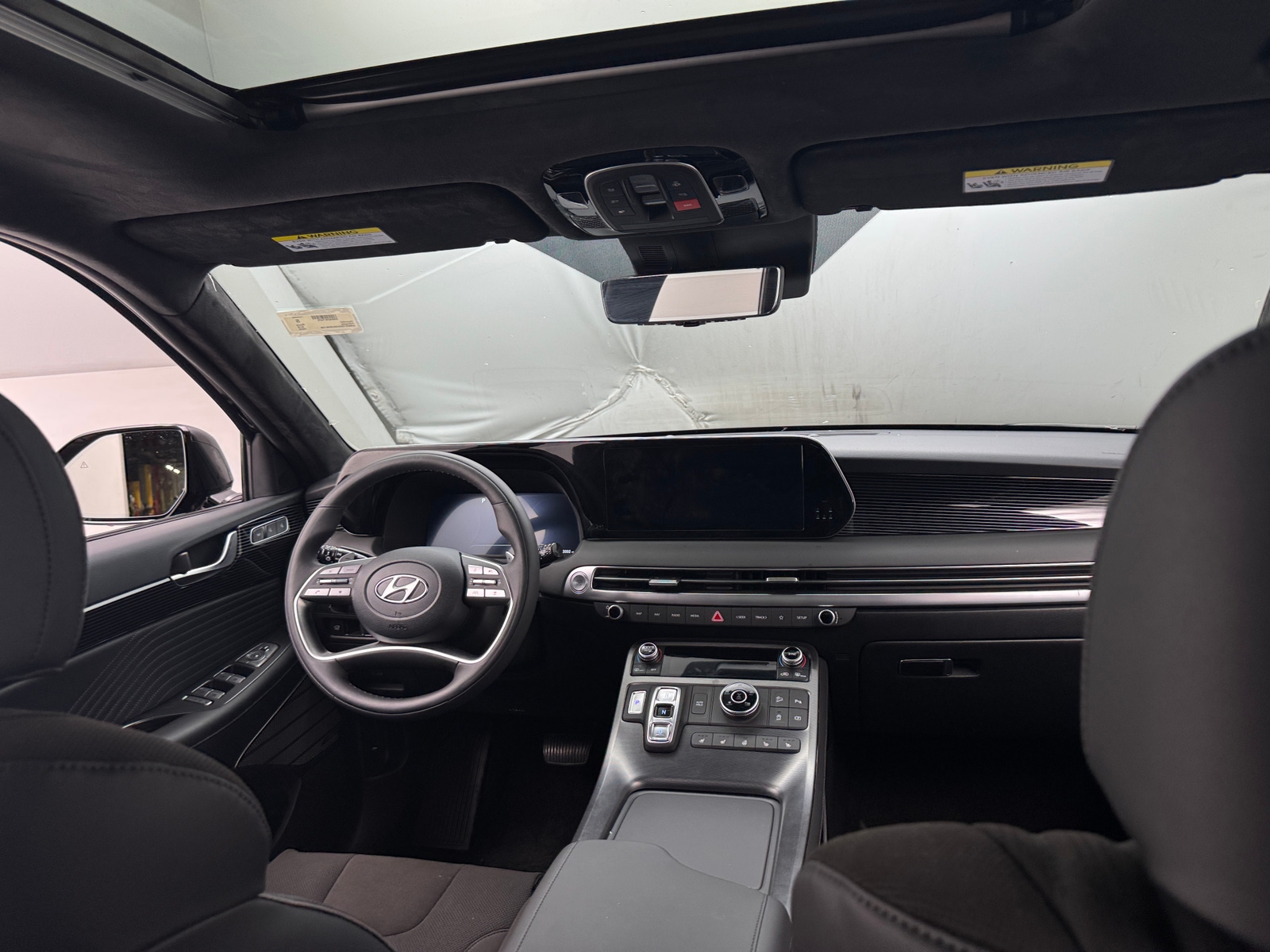 Thumbnail: 2025 Hyundai Palisade - 3