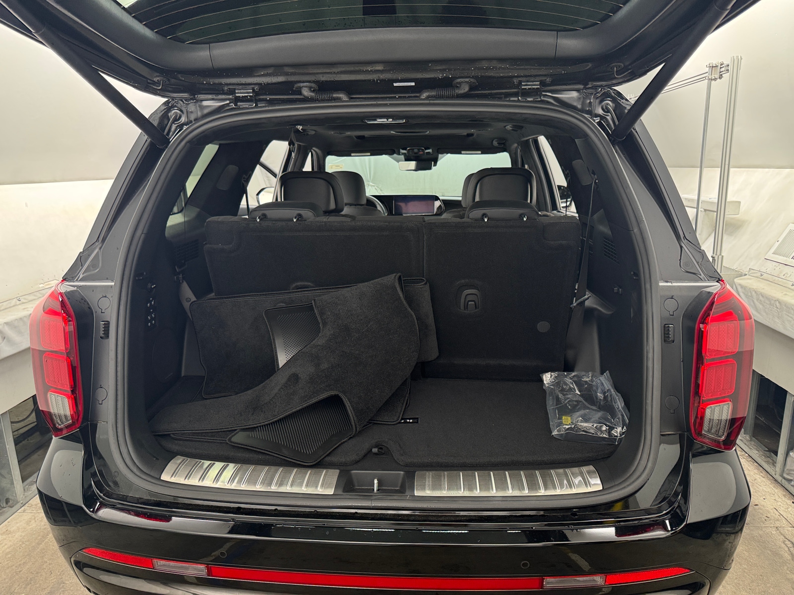 Thumbnail: 2025 Hyundai Palisade - 7