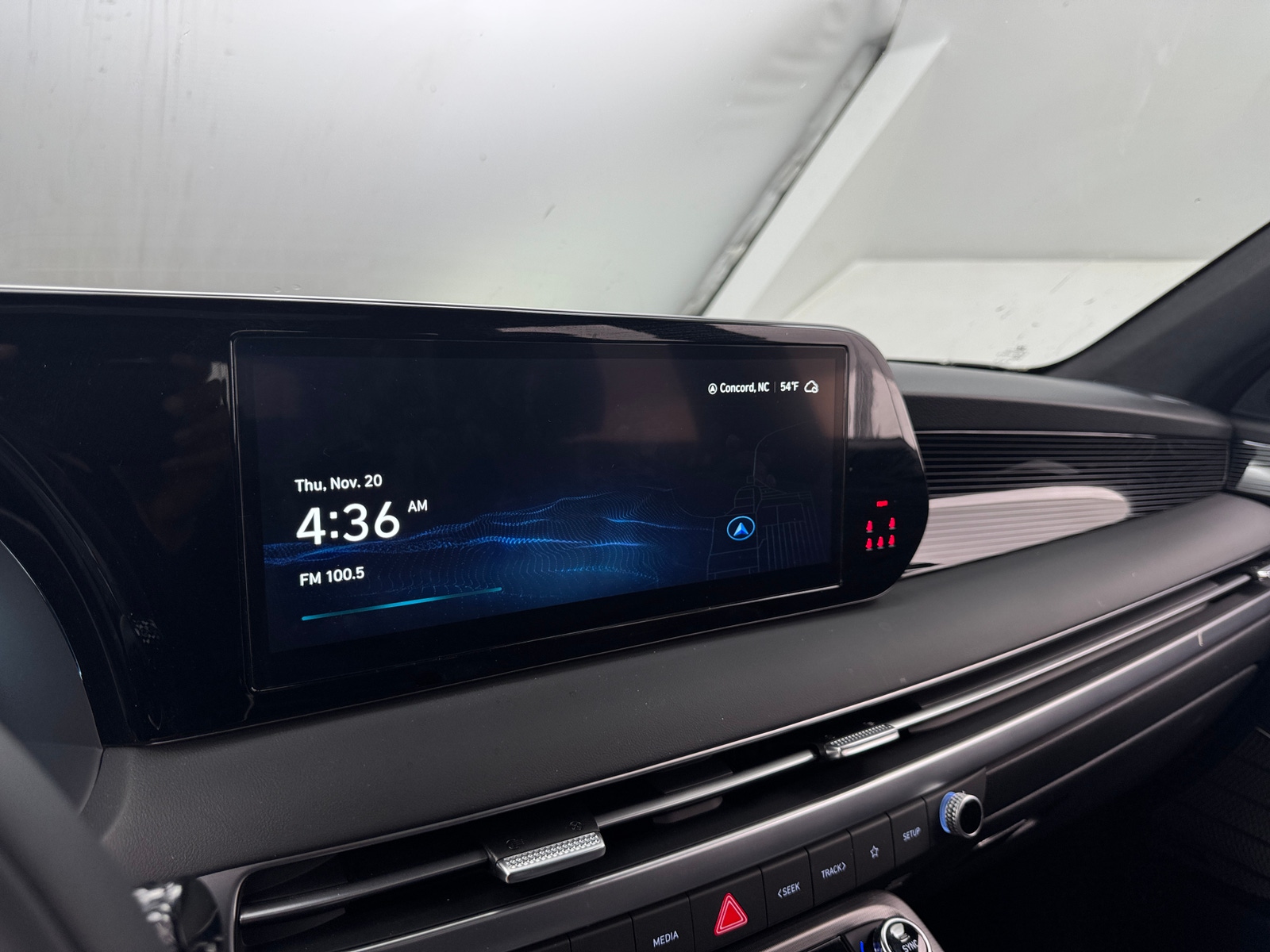 Thumbnail: 2025 Hyundai Palisade - 4