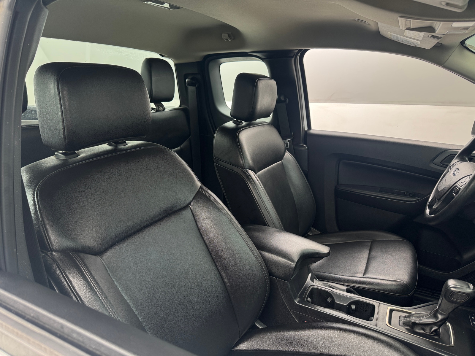 Thumbnail: 2021 Ford Ranger - 2