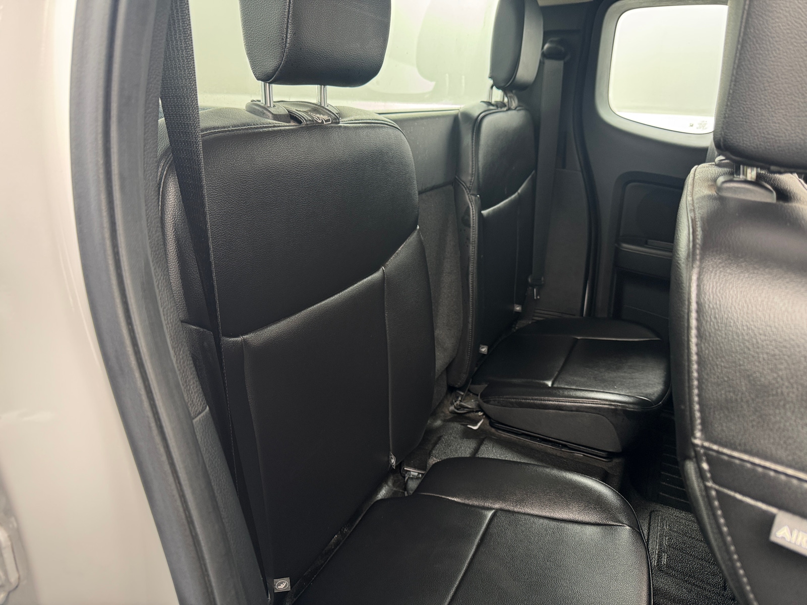 Thumbnail: 2021 Ford Ranger - 6