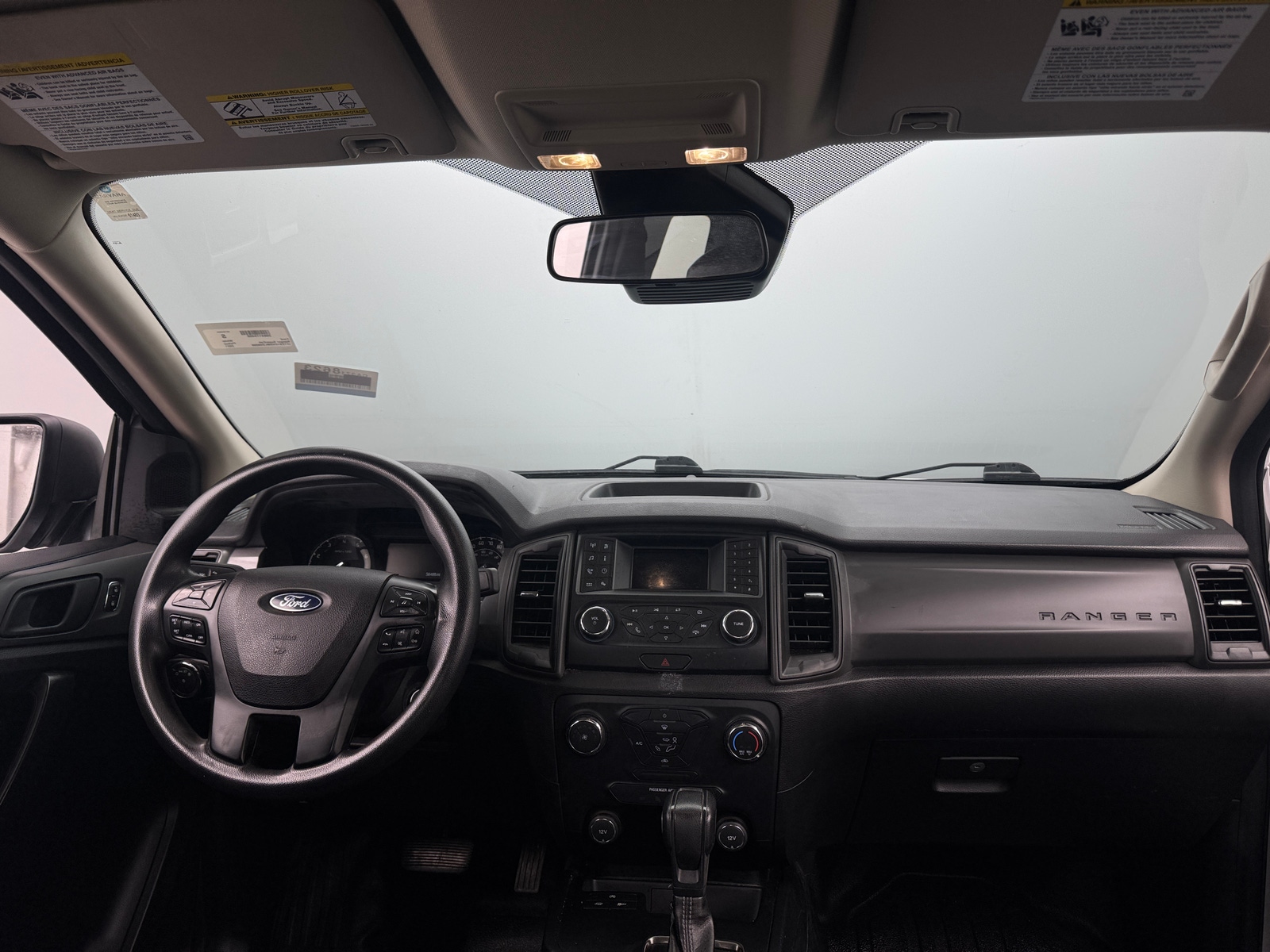 Thumbnail: 2021 Ford Ranger - 3