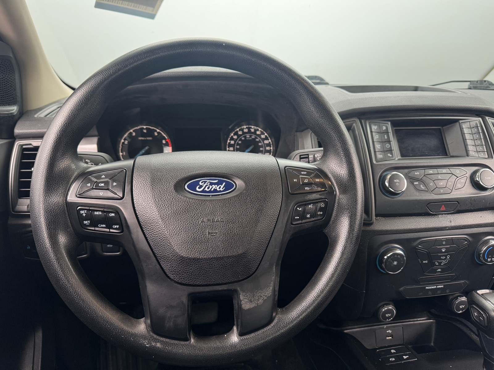 Thumbnail: 2021 Ford Ranger - 5