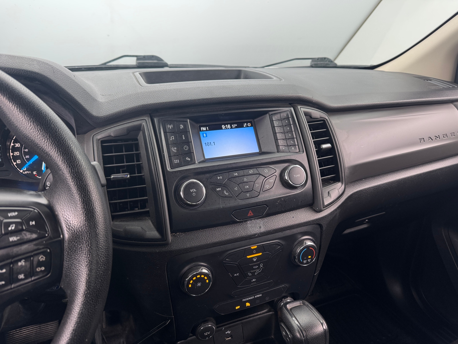 Thumbnail: 2021 Ford Ranger - 4