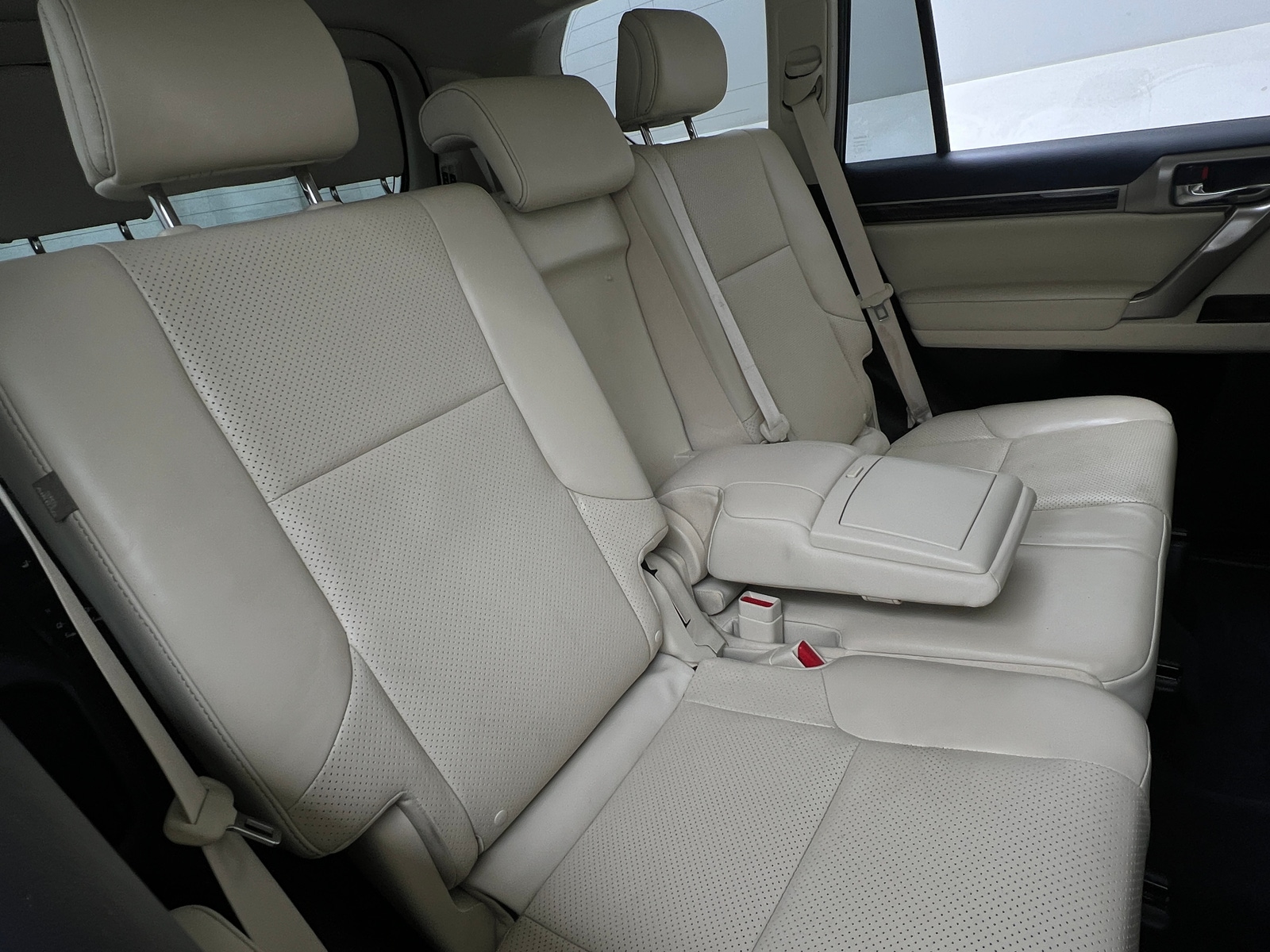 Thumbnail: 2020 Lexus GX - 5