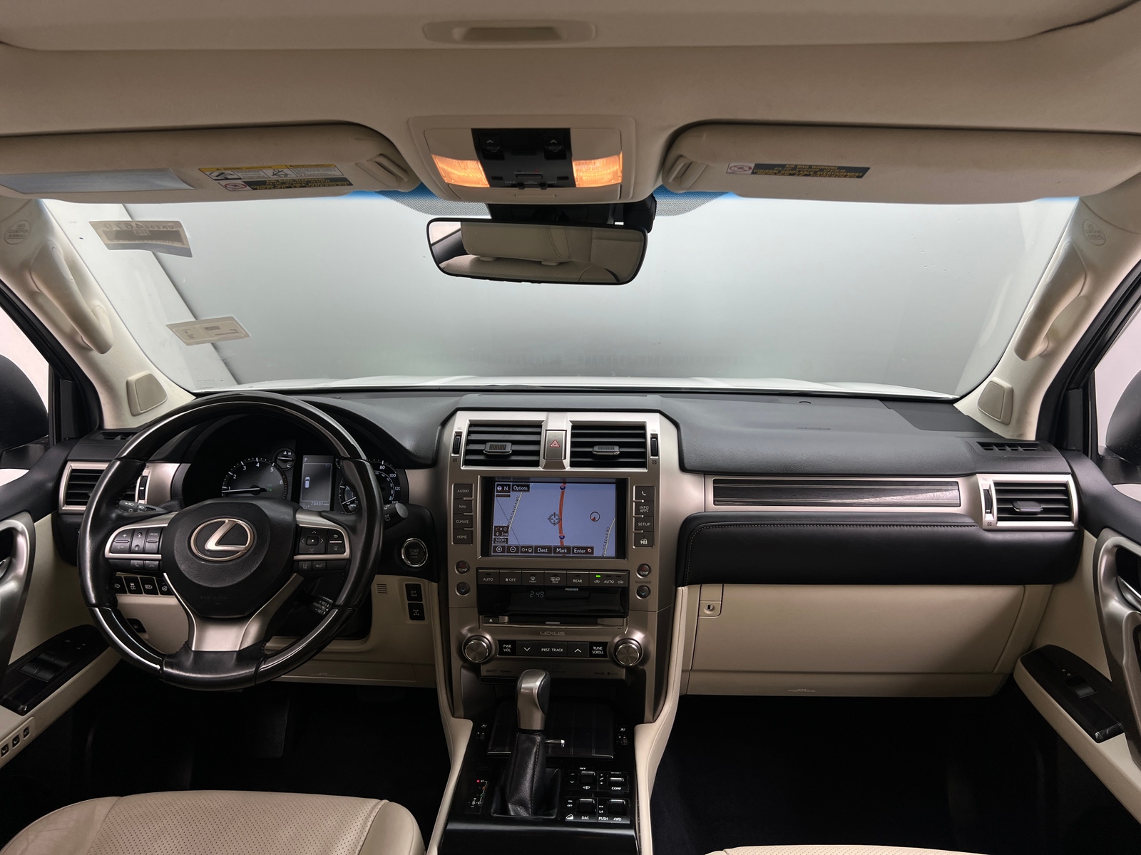 Thumbnail: 2020 Lexus GX - 2