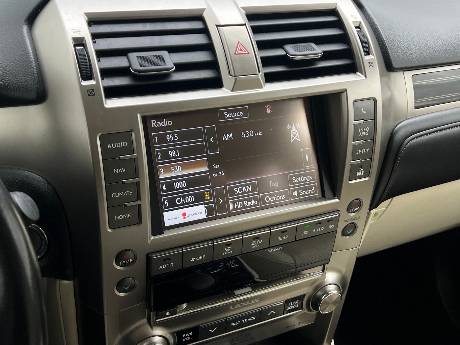 Thumbnail: 2020 Lexus GX - 3