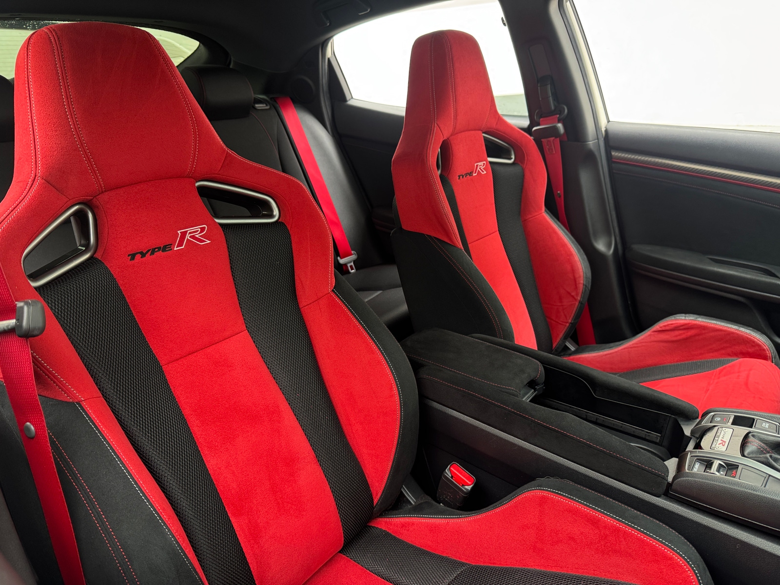 Thumbnail: 2019 Honda Civic - 2