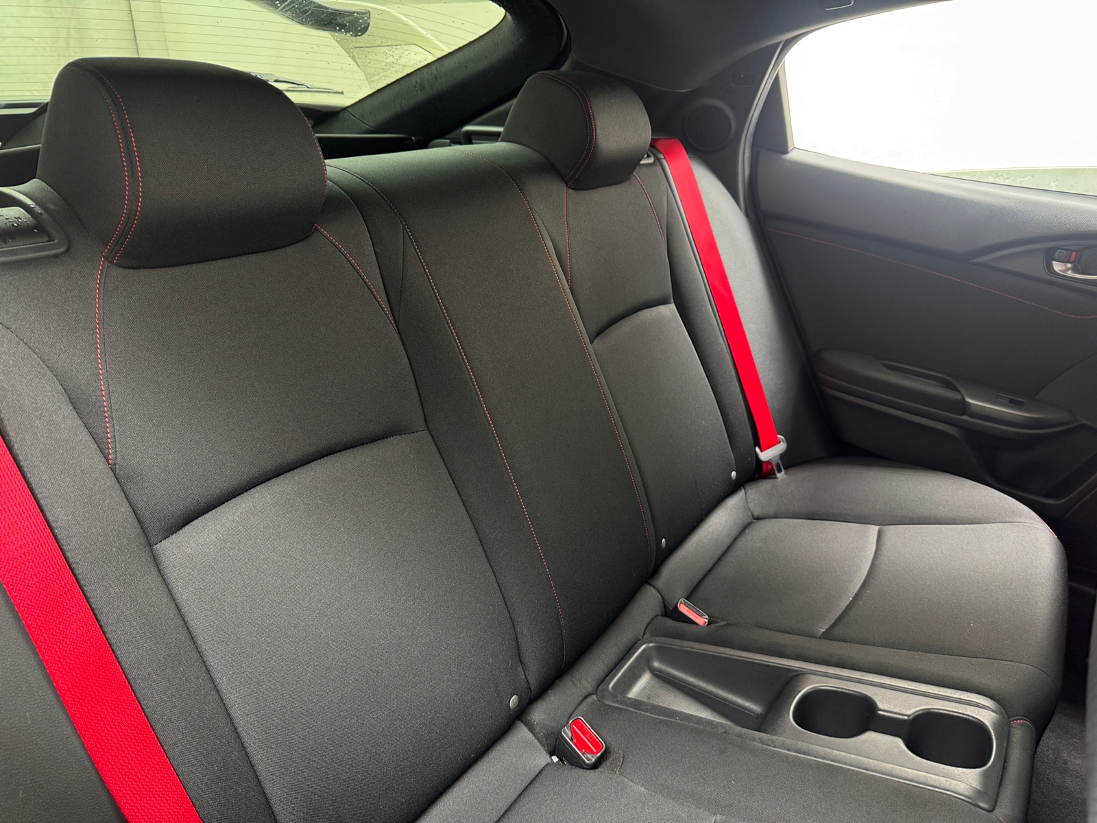 Thumbnail: 2019 Honda Civic - 6