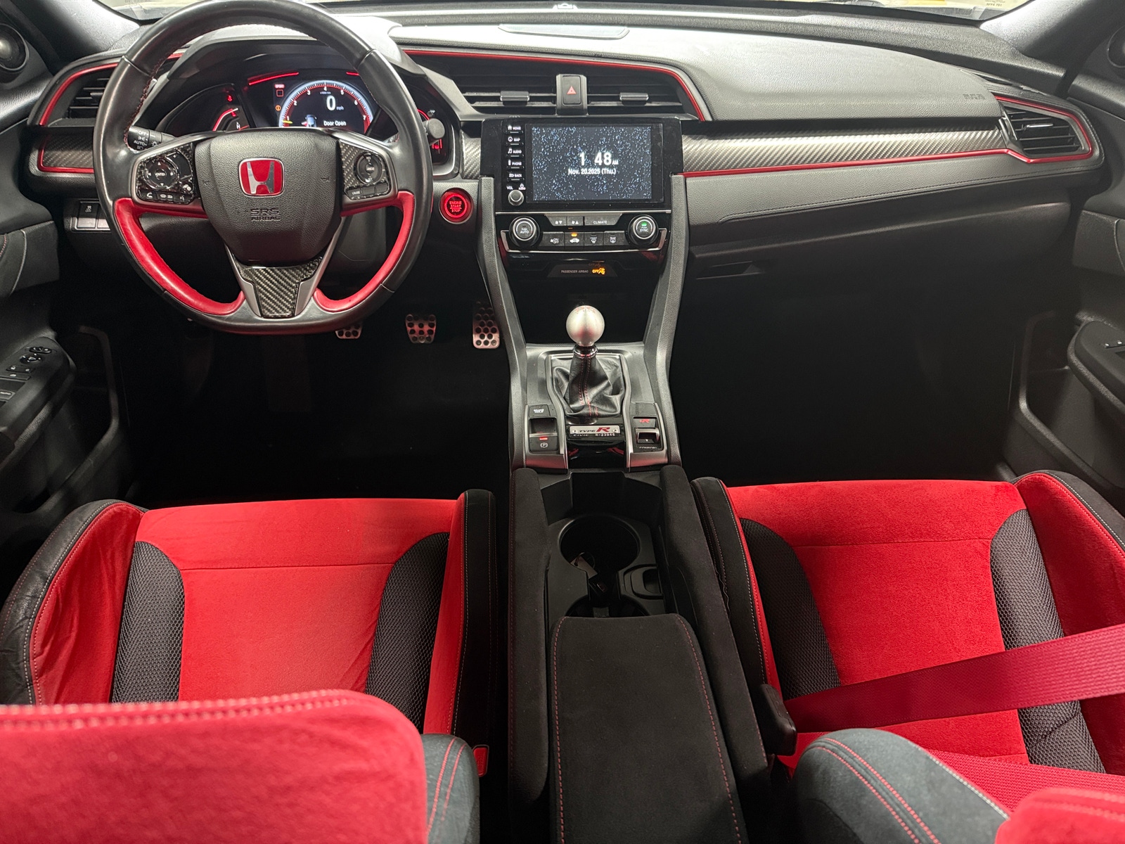 Thumbnail: 2019 Honda Civic - 3