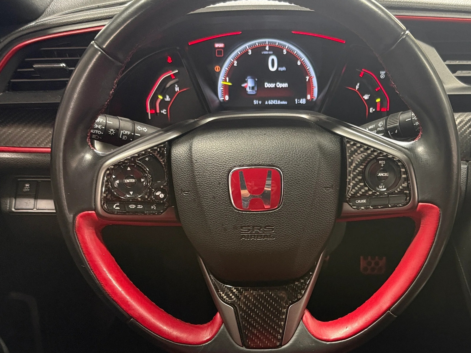 Thumbnail: 2019 Honda Civic - 5