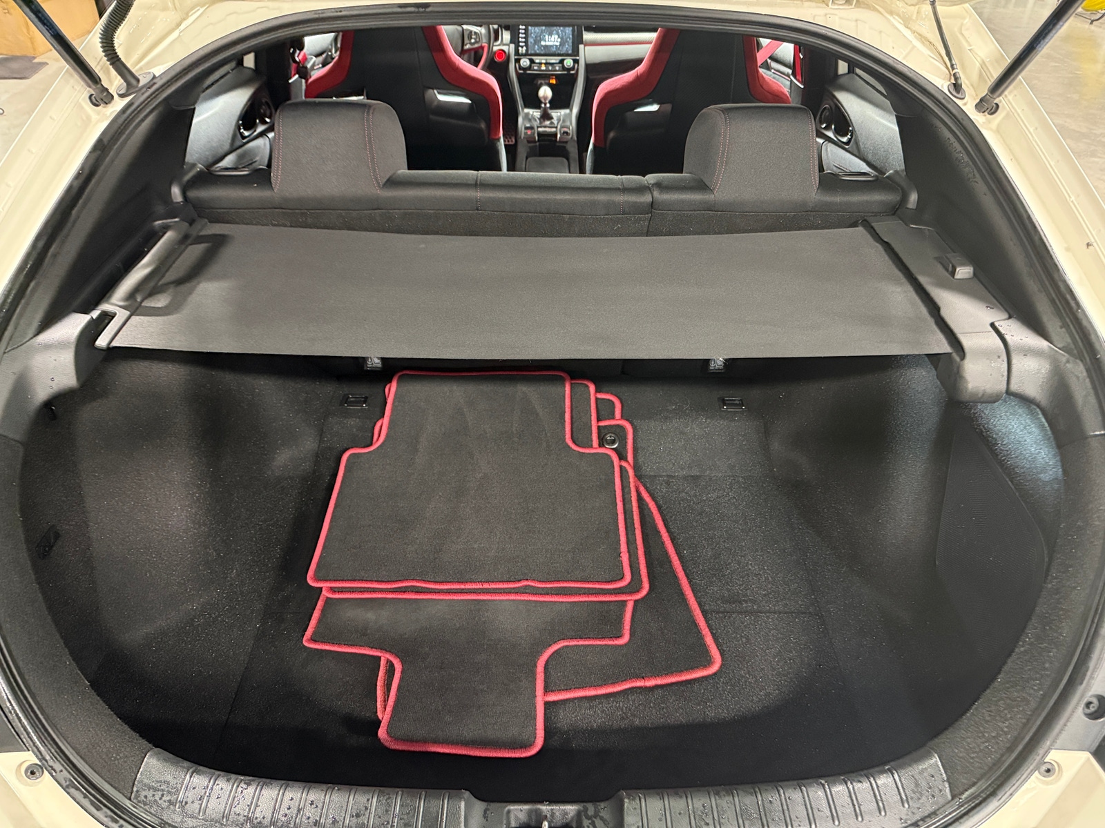 Thumbnail: 2019 Honda Civic - 7