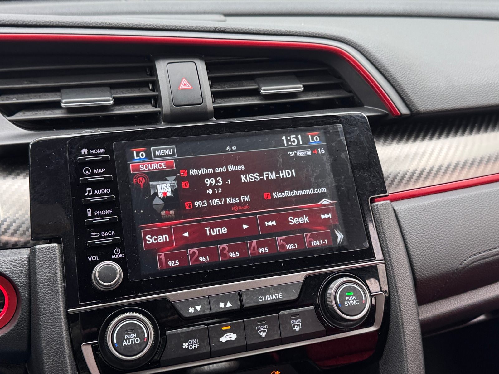 Thumbnail: 2019 Honda Civic - 4