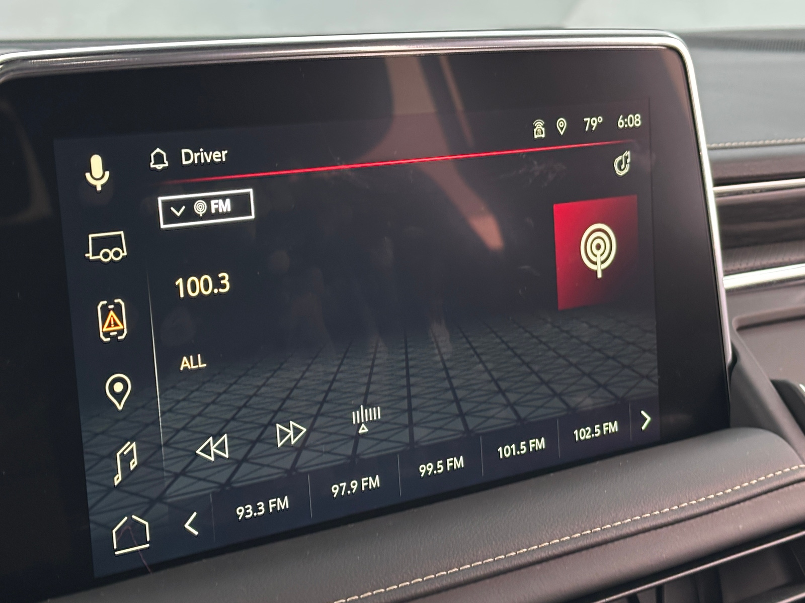 Thumbnail: 2023 GMC Yukon - 3