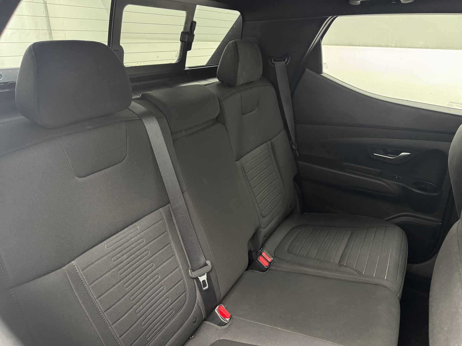 Thumbnail: 2023 Hyundai Santa Cruz - 6