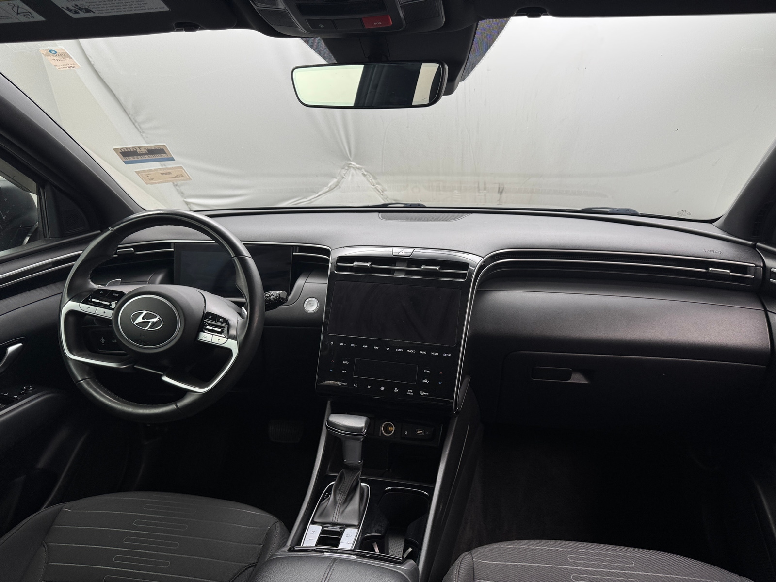 Thumbnail: 2023 Hyundai Santa Cruz - 3