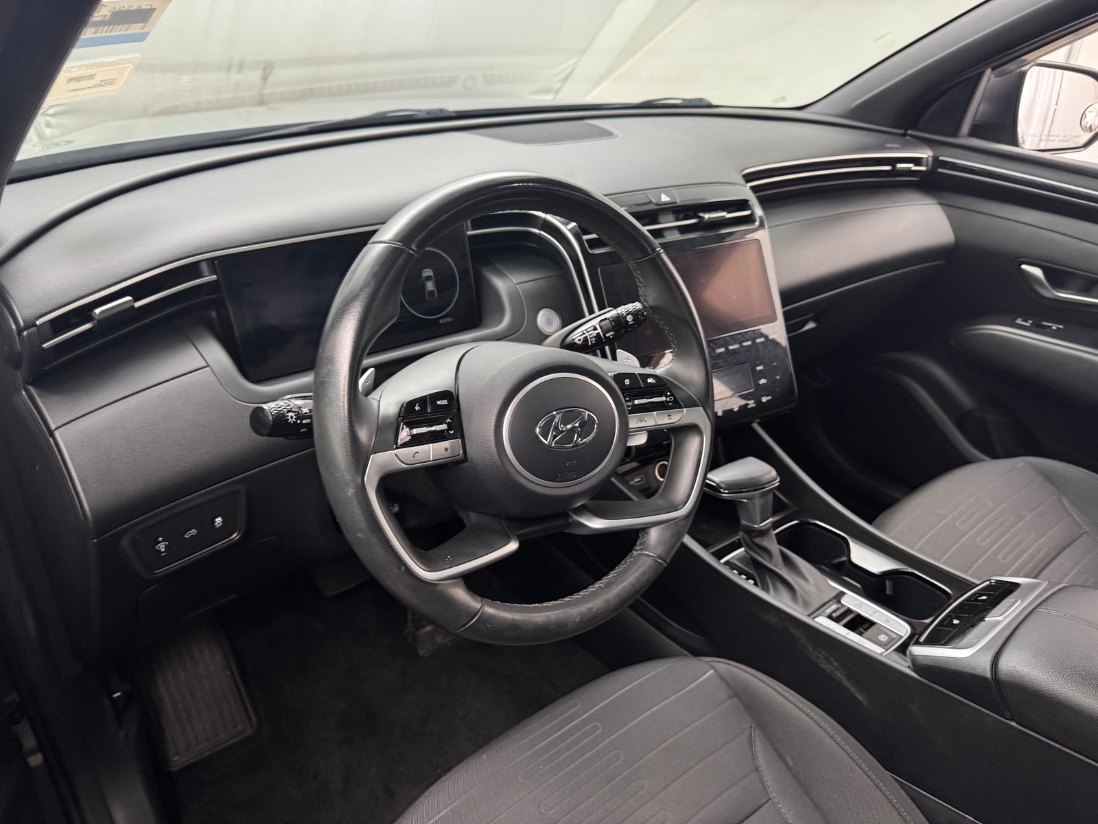 Thumbnail: 2023 Hyundai Santa Cruz - 5