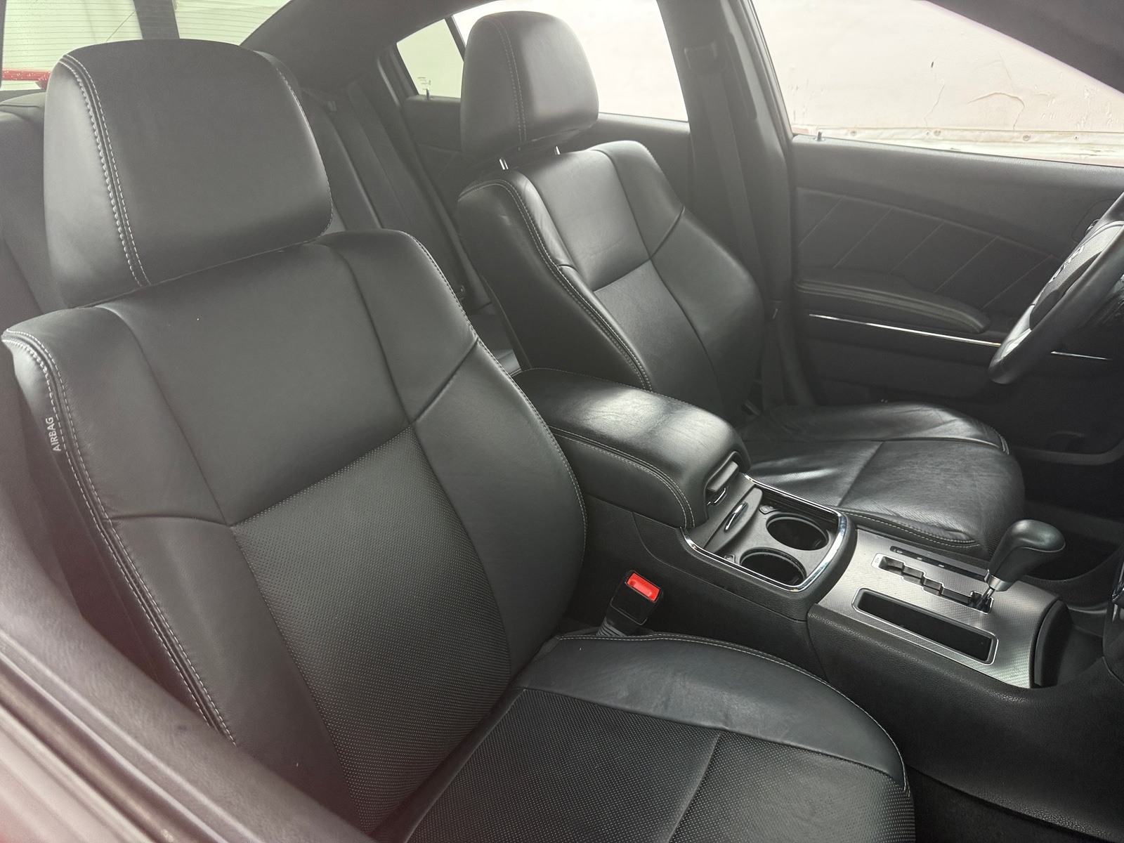 Thumbnail: 2014 Dodge Charger - 2