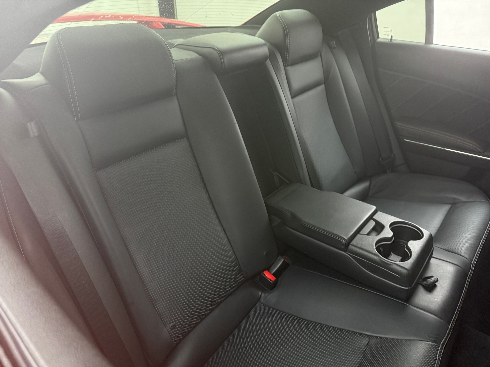 Thumbnail: 2014 Dodge Charger - 6