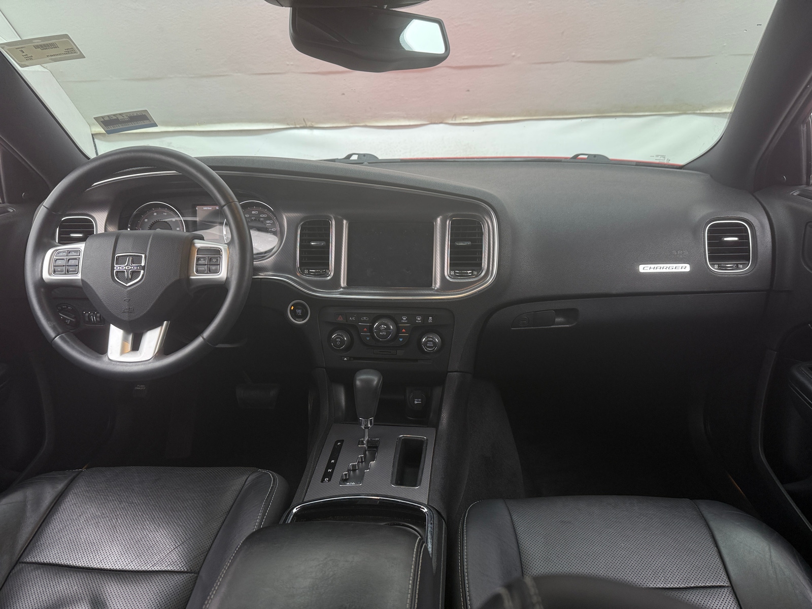 Thumbnail: 2014 Dodge Charger - 3