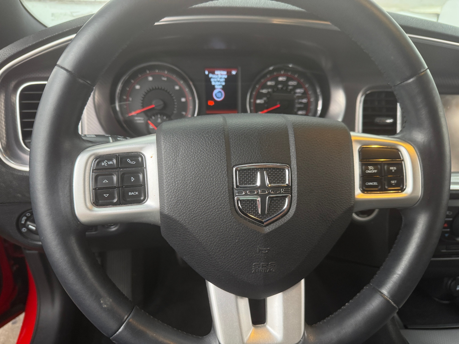 Thumbnail: 2014 Dodge Charger - 5