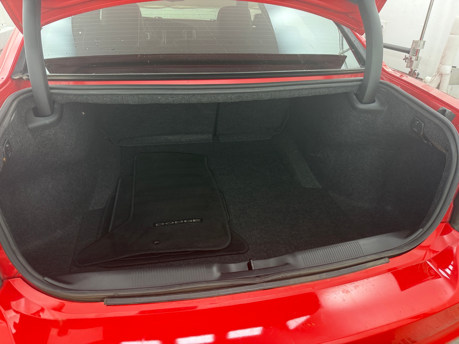 Thumbnail: 2014 Dodge Charger - 7