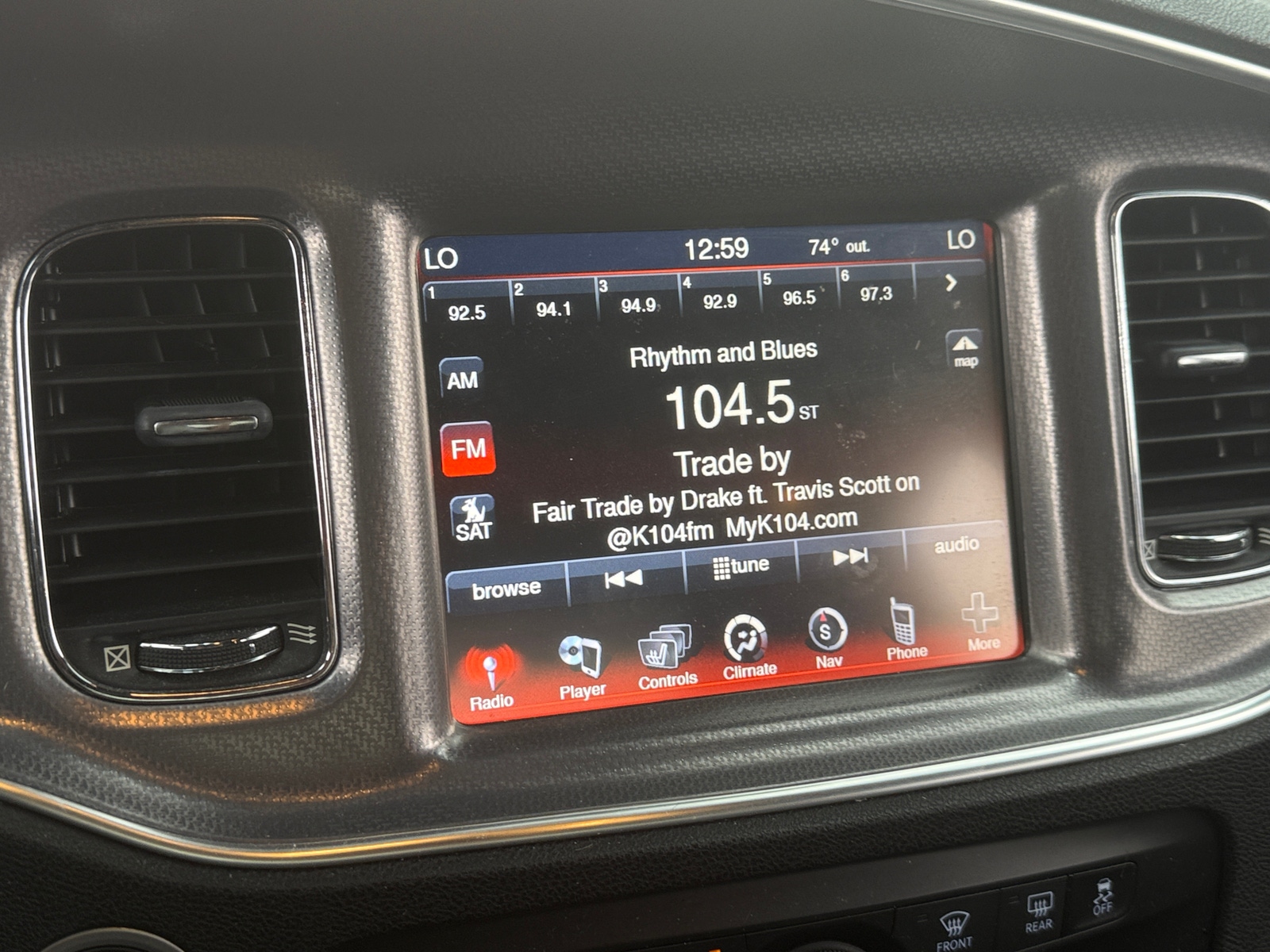 Thumbnail: 2014 Dodge Charger - 4