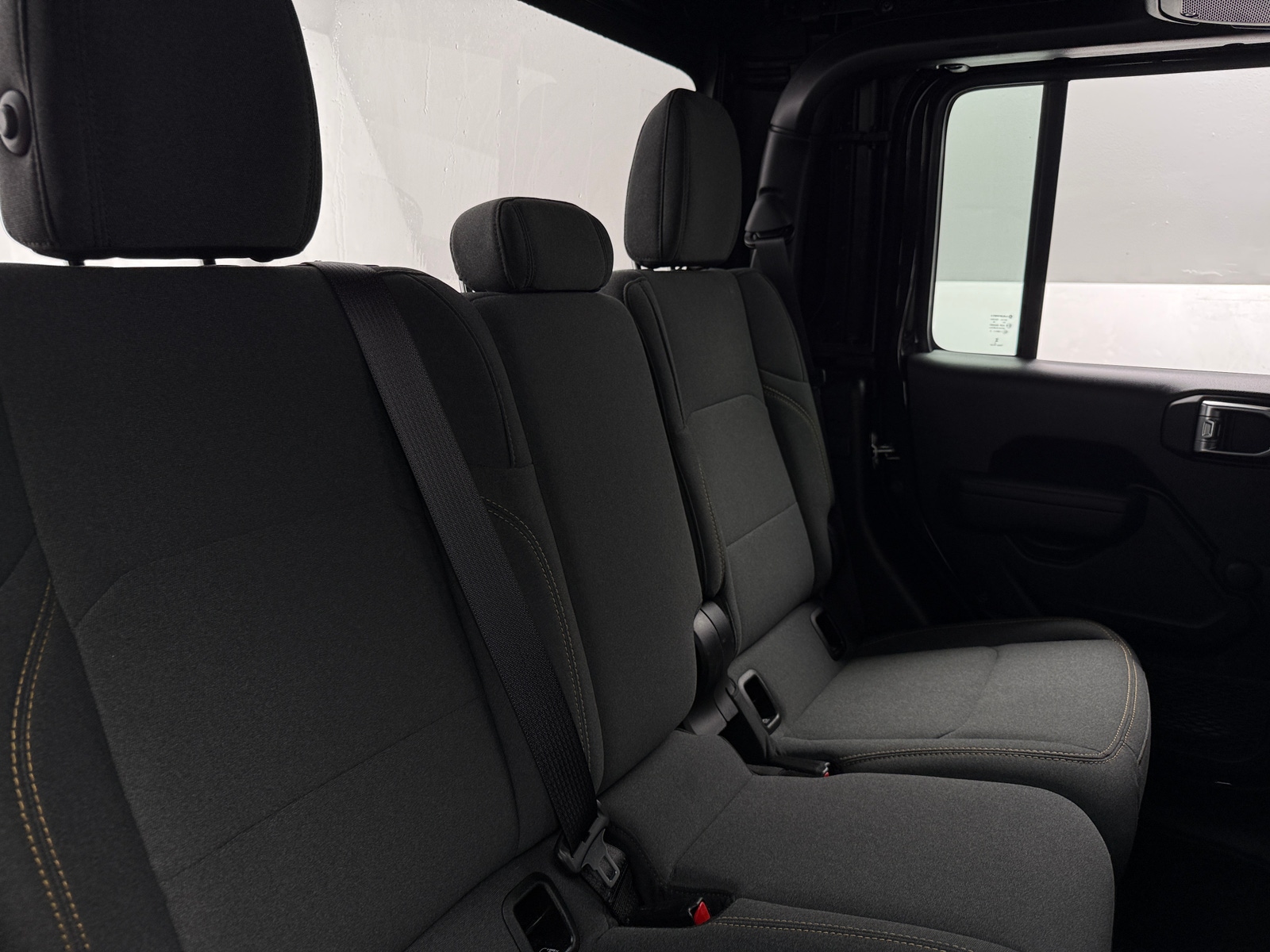 Thumbnail: 2024 Jeep Gladiator - 6