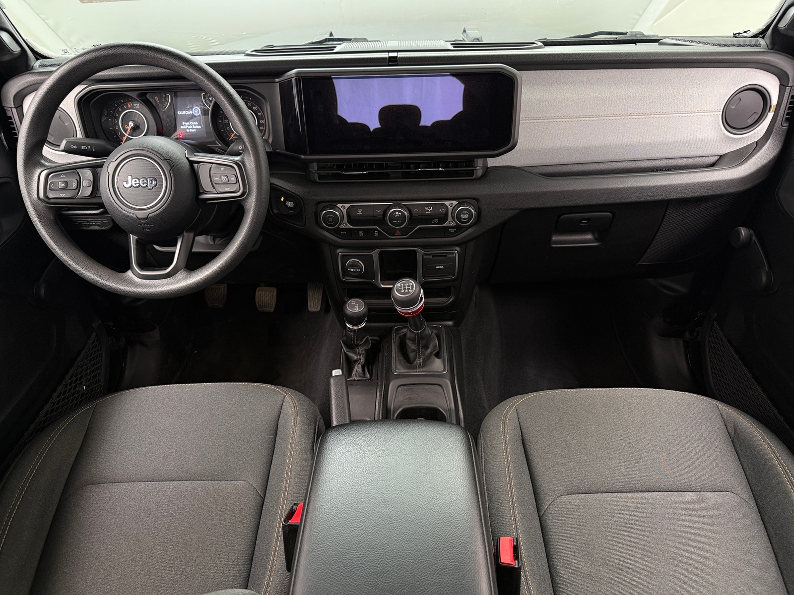 Thumbnail: 2024 Jeep Gladiator - 3