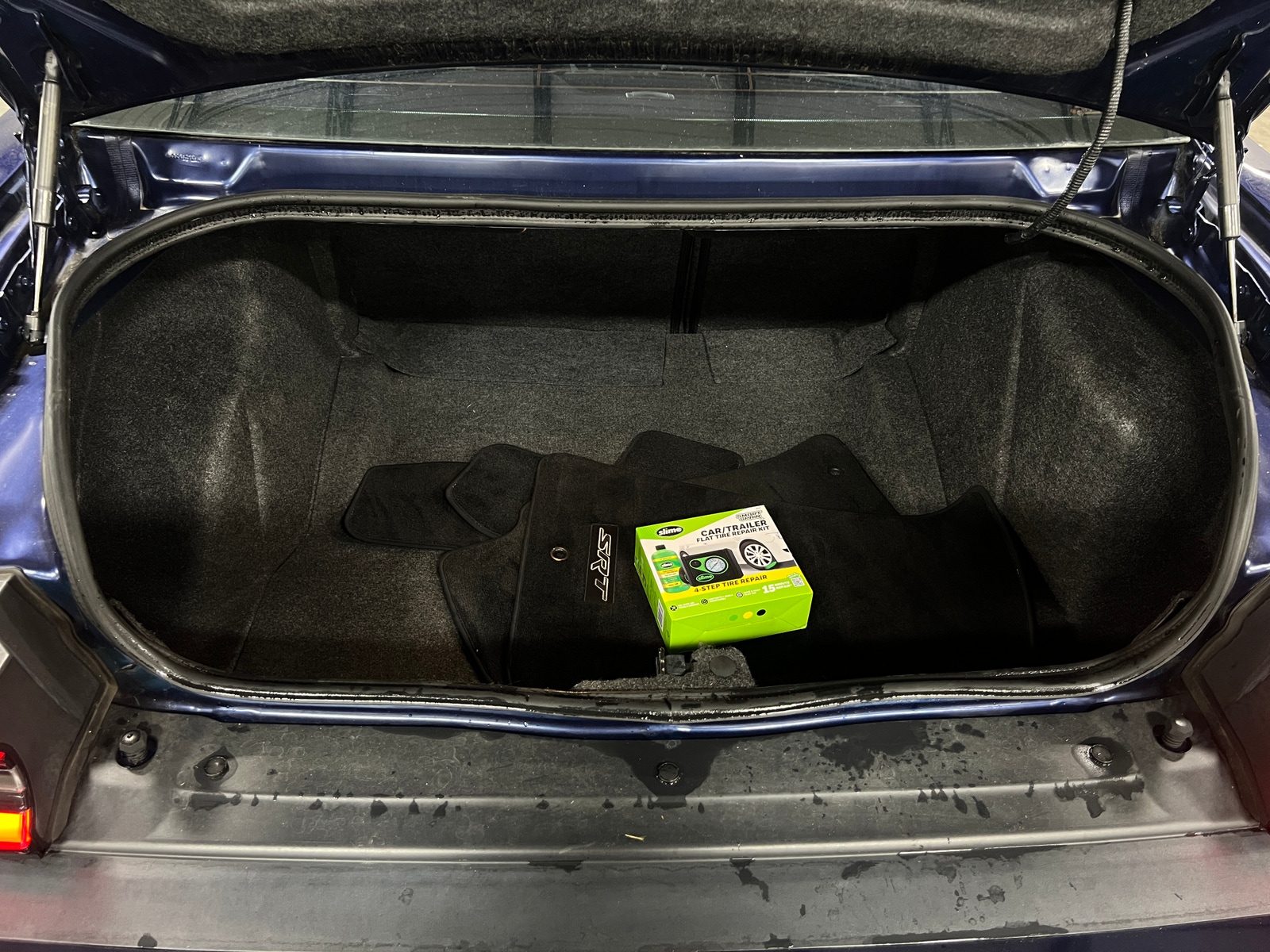 Thumbnail: 2016 Dodge Challenger - 5