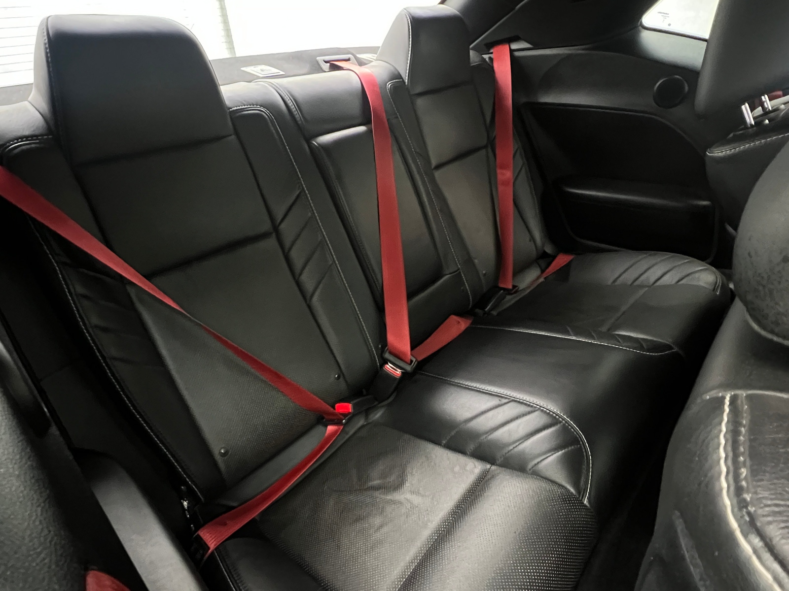 Thumbnail: 2016 Dodge Challenger - 4