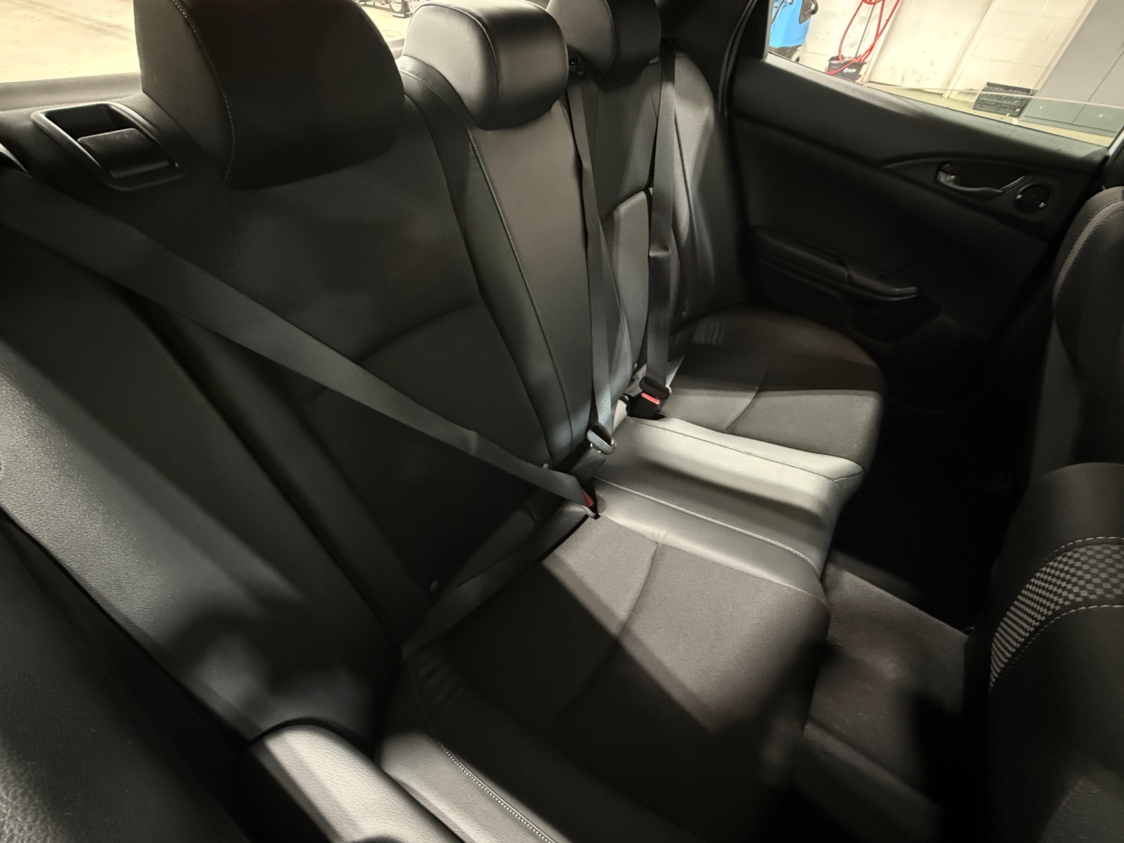 Thumbnail: 2021 Honda Civic - 6