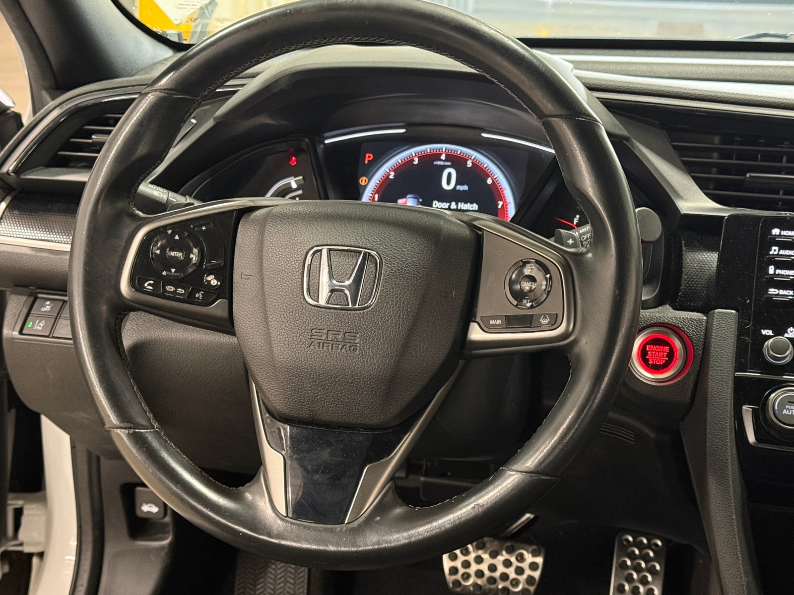 Thumbnail: 2021 Honda Civic - 5