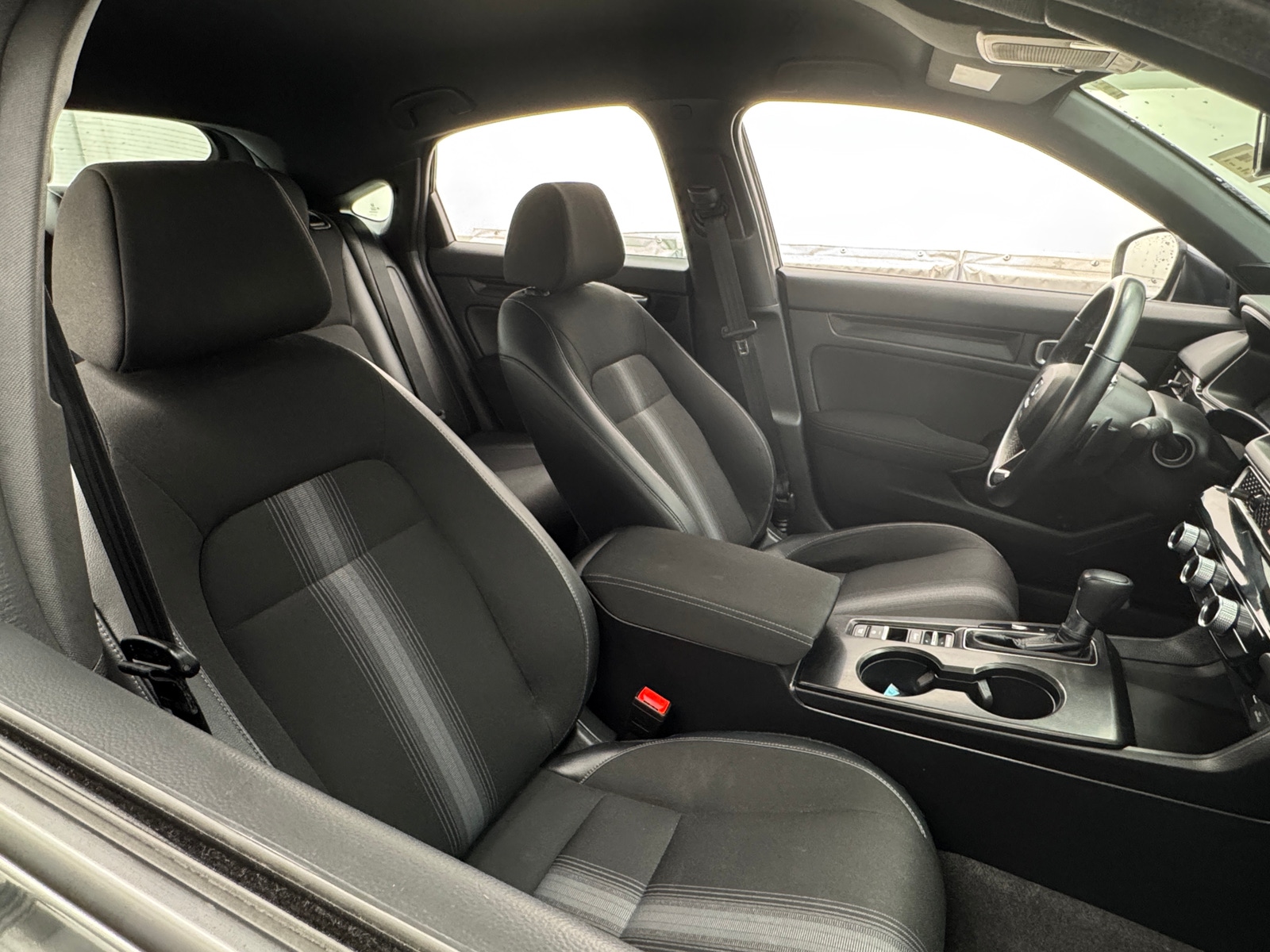 Thumbnail: 2024 Honda Civic - 2