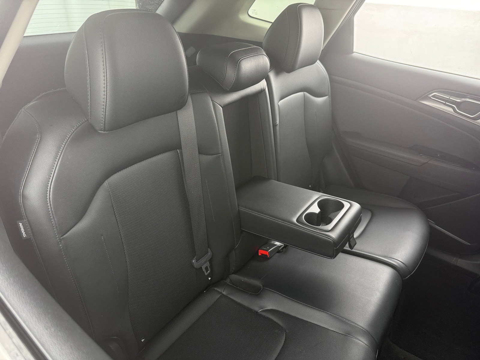 Thumbnail: 2025 Kia Sportage - 5