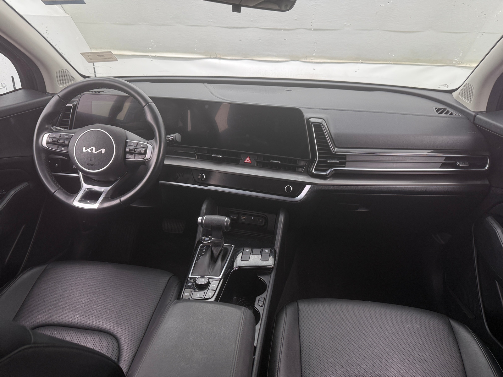 Thumbnail: 2025 Kia Sportage - 2