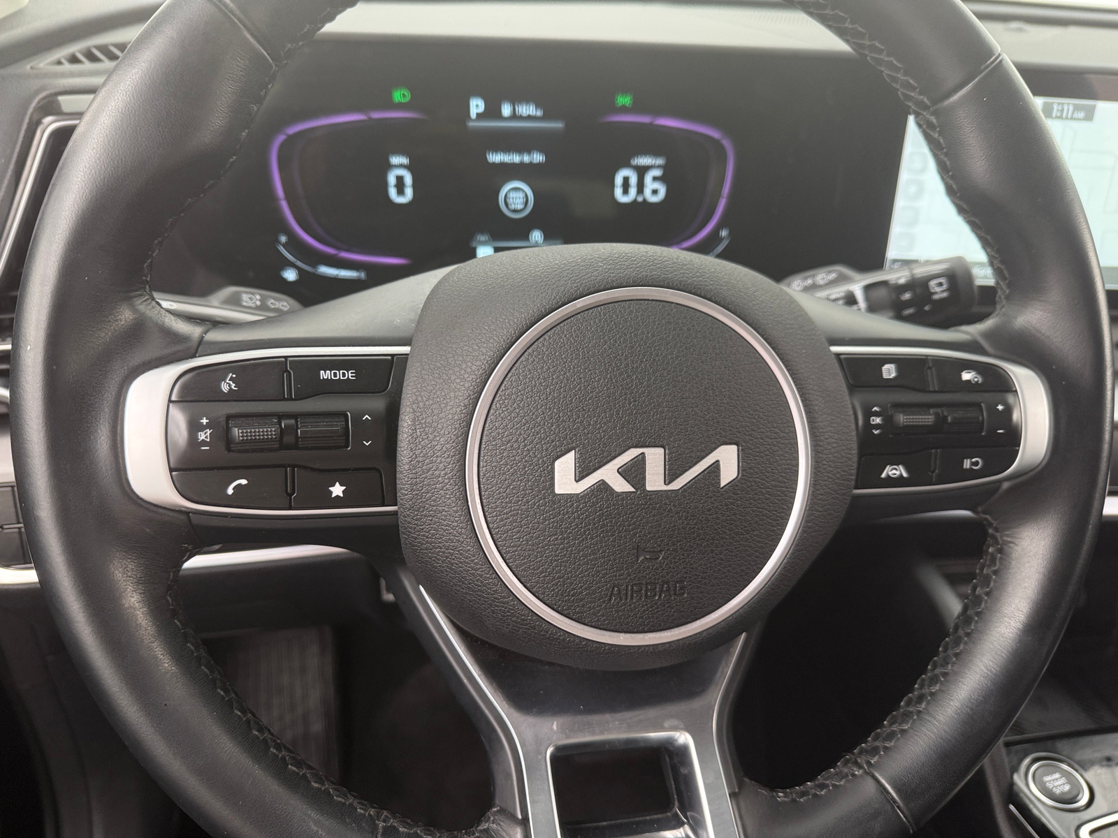 Thumbnail: 2025 Kia Sportage - 4