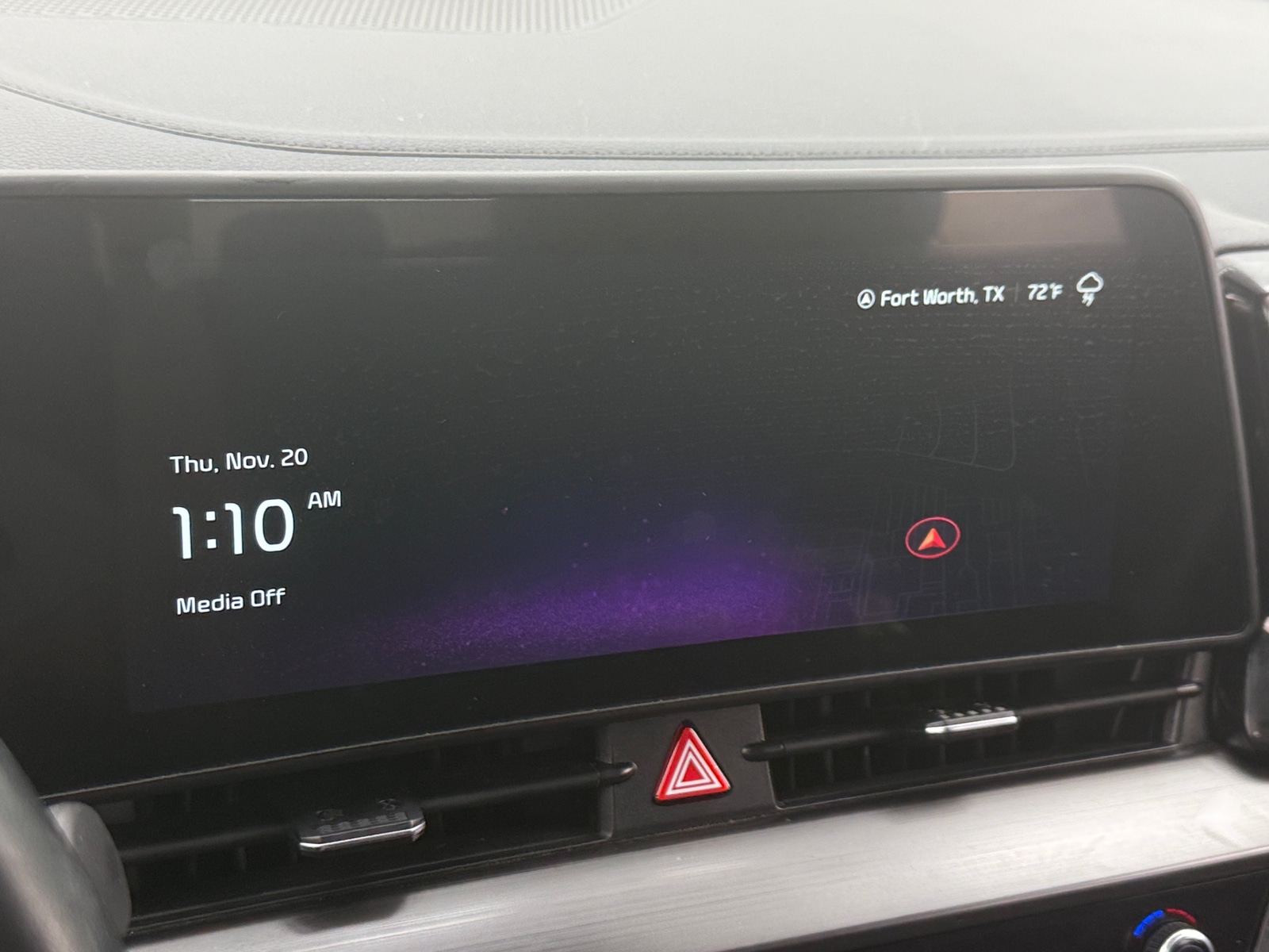 Thumbnail: 2025 Kia Sportage - 3