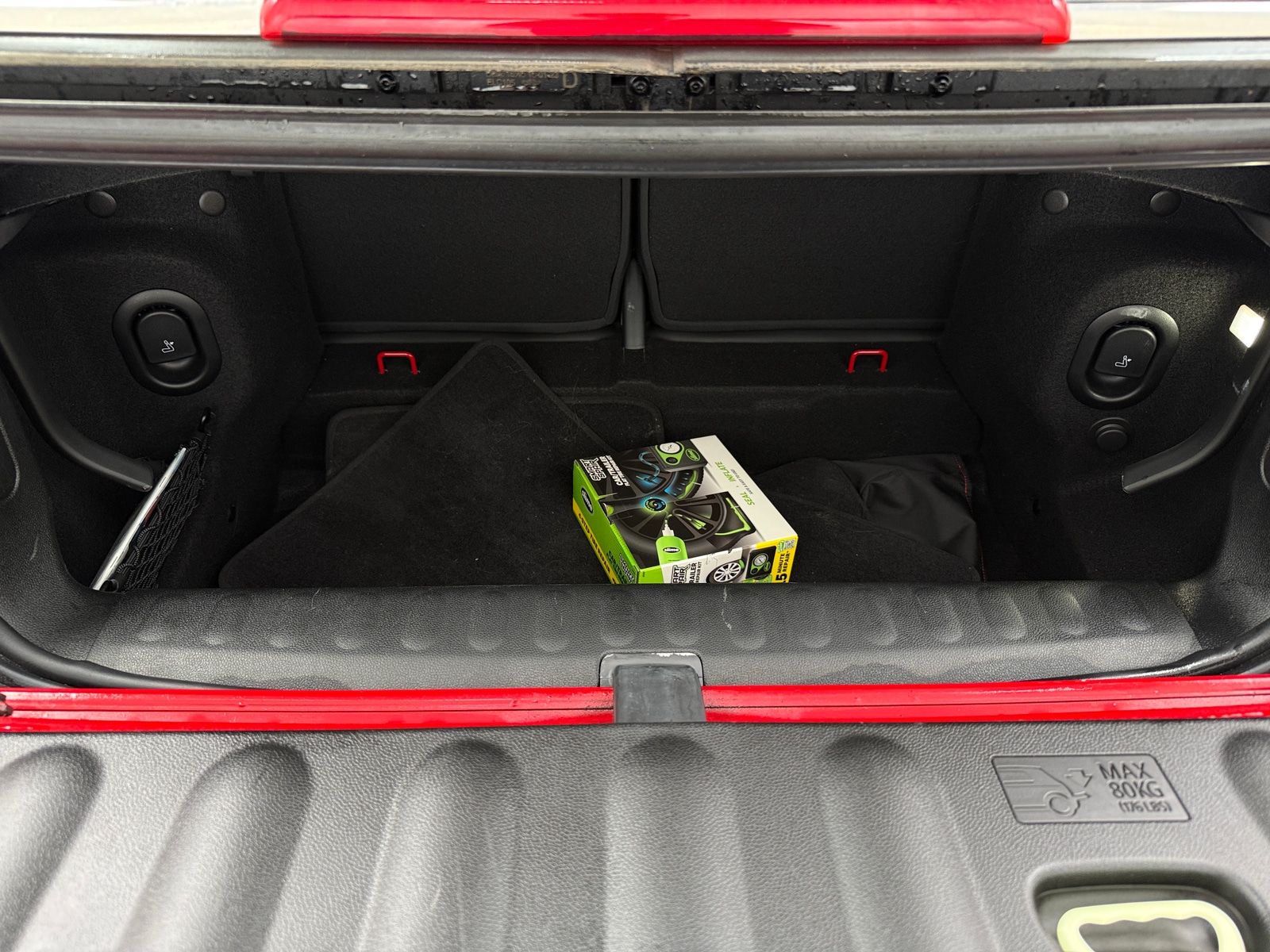 Thumbnail: 2023 MINI Cooper Convertible - 5