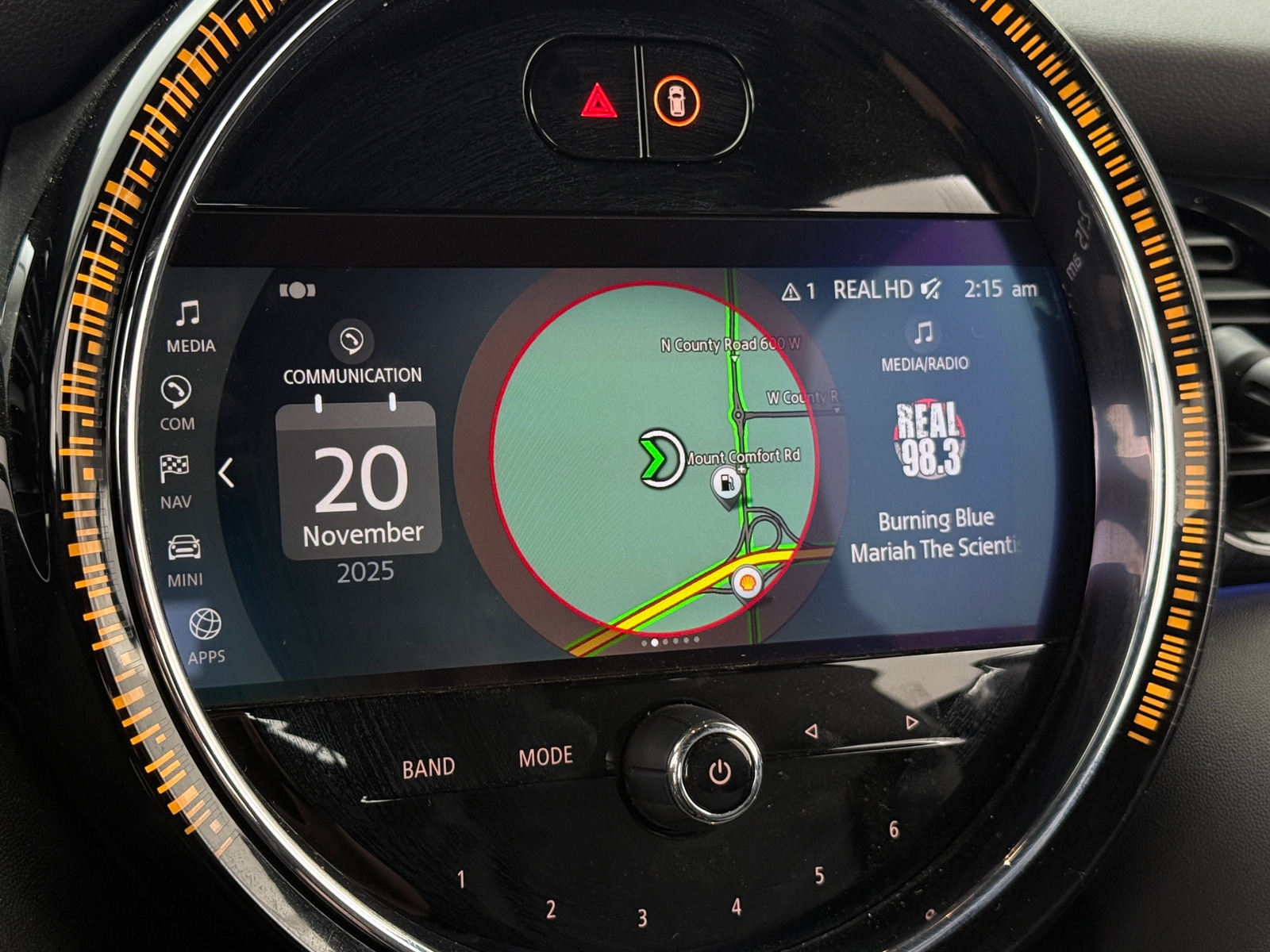 Thumbnail: 2023 MINI Cooper Convertible - 3