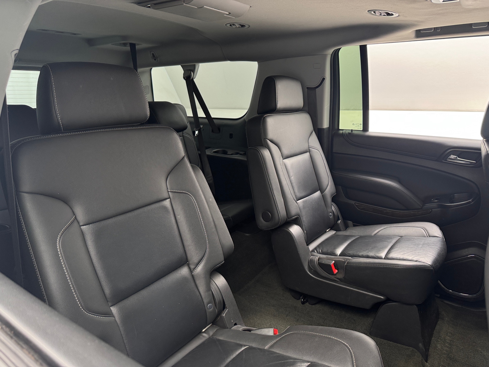 Thumbnail: 2018 Chevrolet Suburban - 5