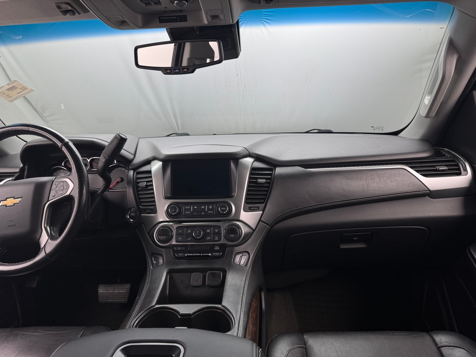 Thumbnail: 2018 Chevrolet Suburban - 2