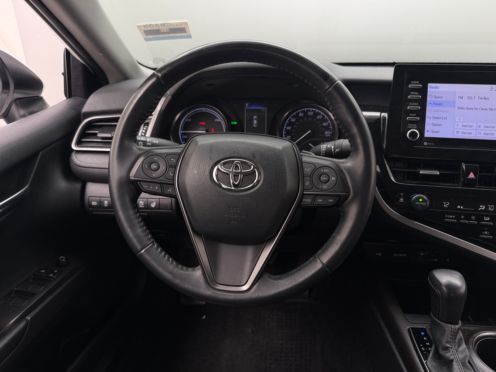 Thumbnail: 2022 Toyota Camry - 5