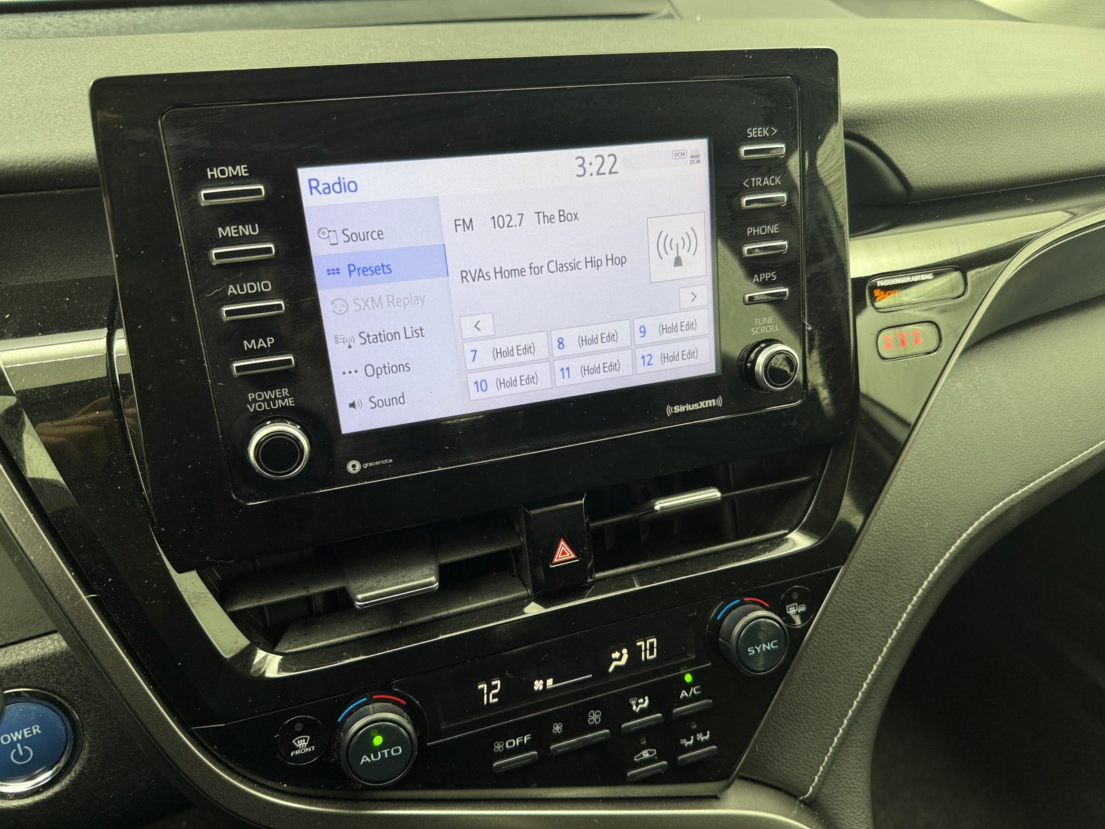 Thumbnail: 2022 Toyota Camry - 4