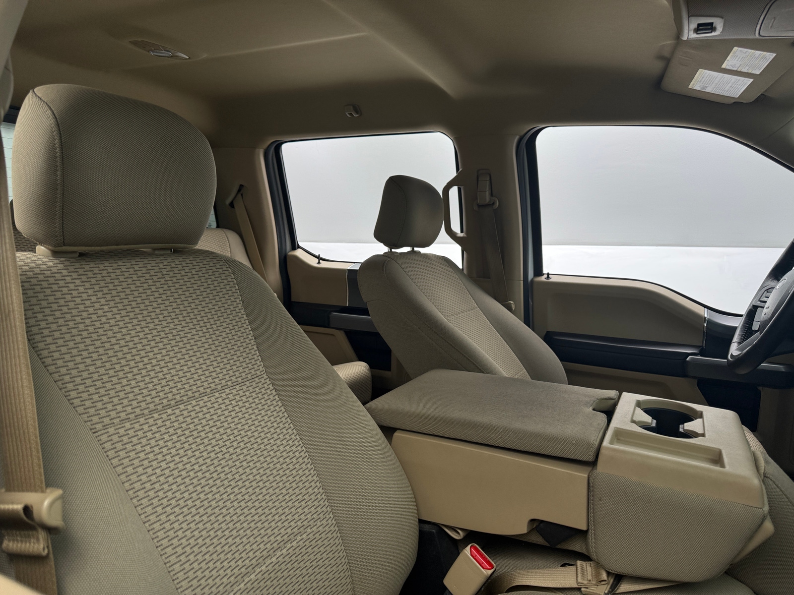 Thumbnail: 2017 Ford Econoline - 2